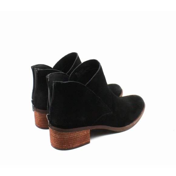 Korks Women's Maldon Bootie Women's Shoes - Picture 6 of 8